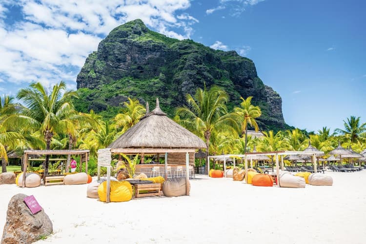 Beeld - Luxe rondreis Mauritius – vrijheid, verfijning en vergezicht