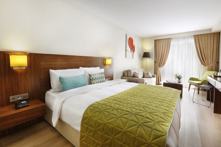 Resim - 3 Days. 4* ISTANBUL - The White Orient (BB)