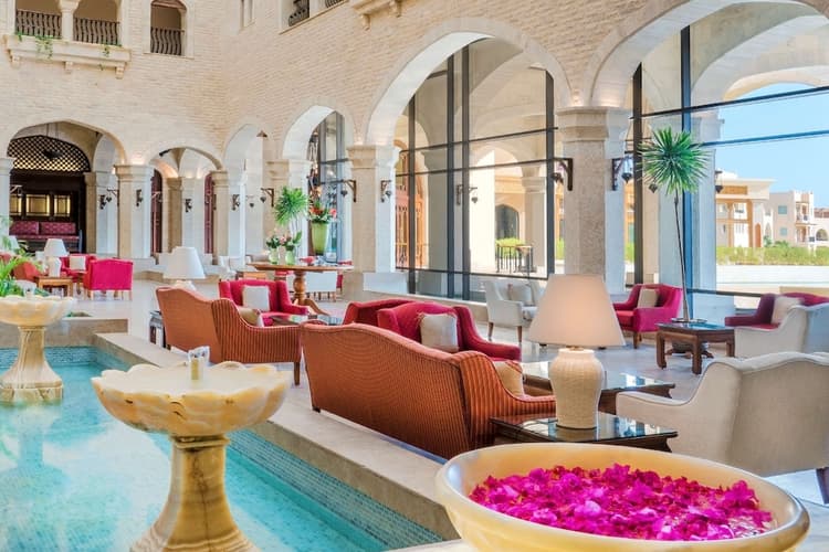 Image - 14 N Kempinski Soma Bay + 5 GF