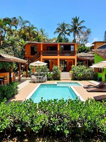 Imagen - Dom 31 Ene 27 COR/BPS - Hoteles en Arraial D´´´ Ajuda Family Plan 