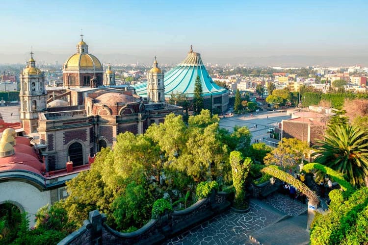 Imagen - Paquete a Ciudad de México desde La Paz