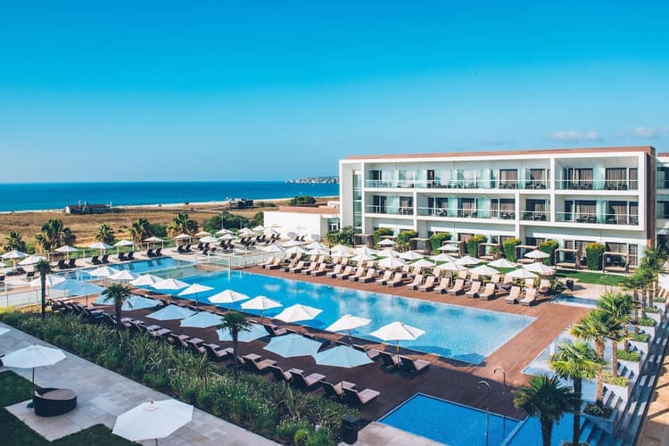 Imagen -  3N Iberostar Selection Lagos Algarve + 1GF