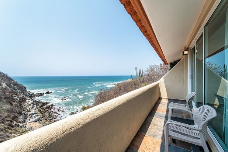 Image - OAXACA  & HUATULCO