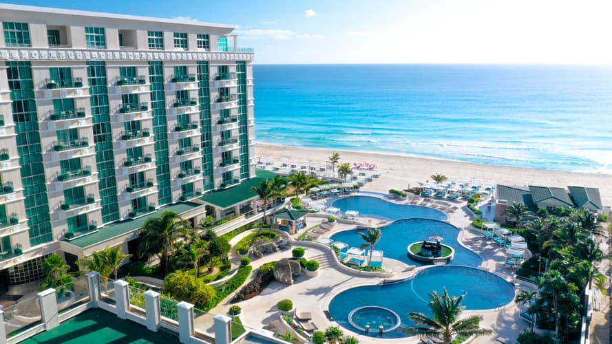 Imagen - VERANO en Sandos Cancun All Inclusive - Adults Only 