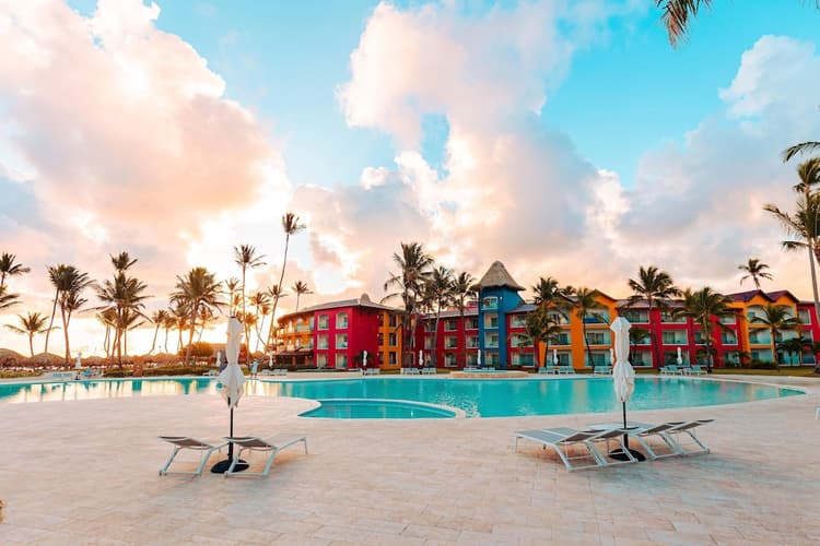 Imagen - Princess Hotels & Resorts