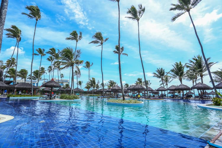 Imagen - Vacaciones de Verano en Porto de Galinhas - Enotel Porto de Galinhas 