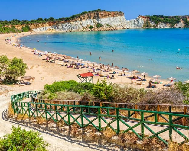 Bilde - Zakynthos-Couple Romance 