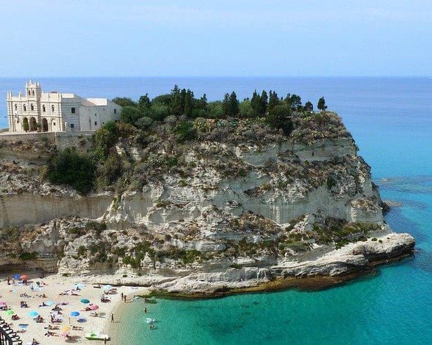 Immagine - Calabria, Italy