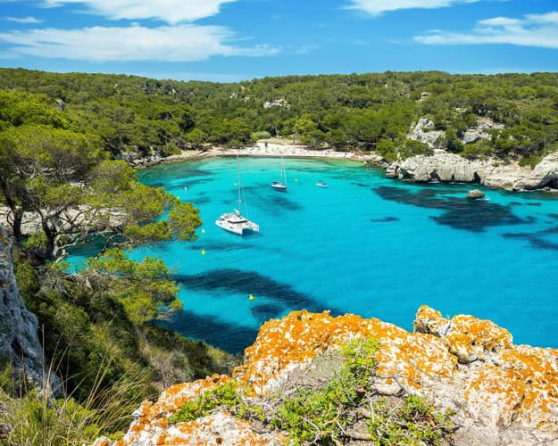 Imagen - Todo incluido en Menorca