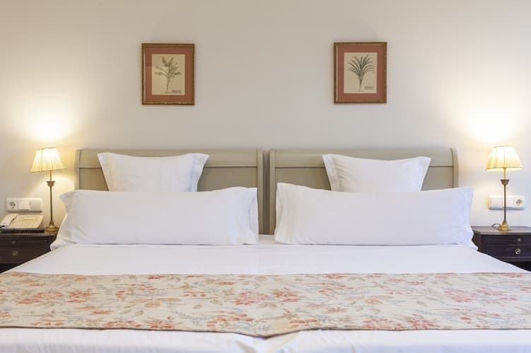 Immagine -  7N Hotel Villa Jerez + 3GF