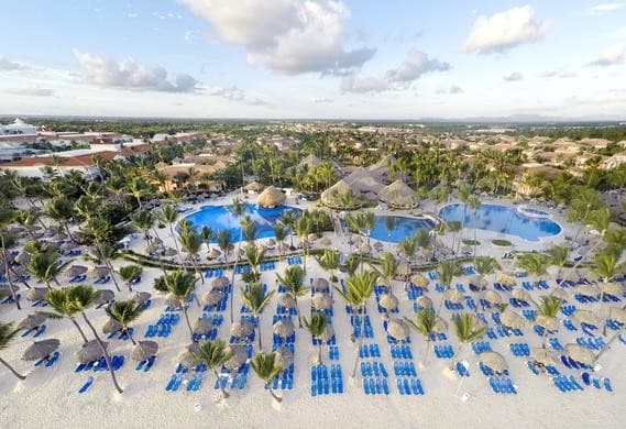 Imagen - Paquete a Punta Cana | Bahia Principe Explore Punta Cana 5*