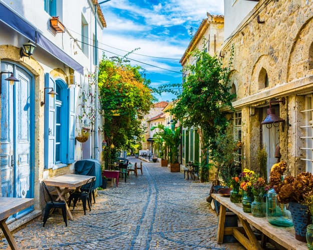 صورة - Alacati, Turkey