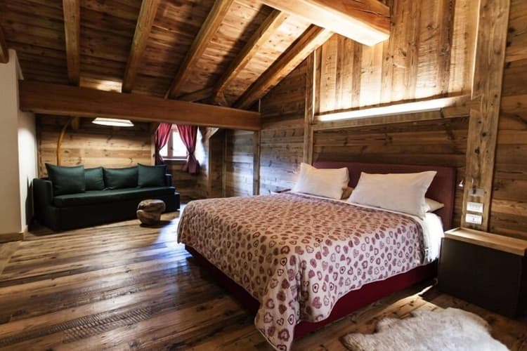 Immagine - Chalet Eden, La Thuile