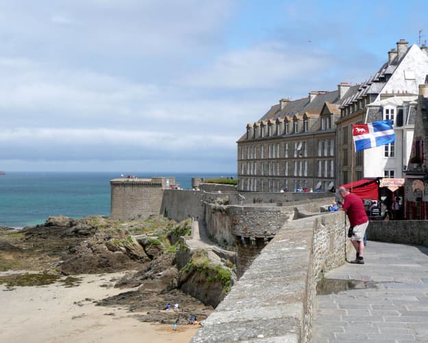 Image - Kanaaleilanden & Zuid-Engeland: een reis vol charme met eigen auto