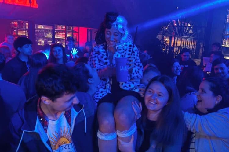 Imagen - Pub Crawl ¡Tour de fiesta por Buenos Aires!