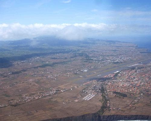 Imagem - 260177 - Açores: Terceira | Especial Fim de Ano (PAR)