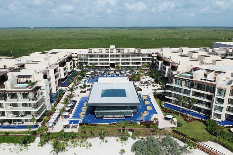 Immagine - 🇲🇽DIAS PATRIOS EN ROYALTON HIDEAWAY! TODO INCLUIDO- RESERVA HOY Y VE PAGANDO! 