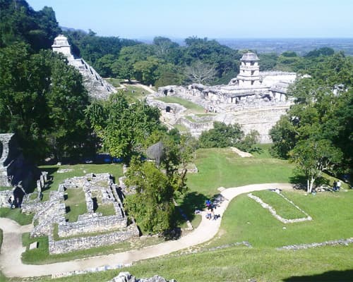 Imagen - Tour por Chiapas 