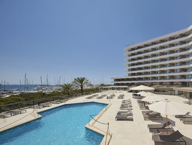 Bild - Palma de Mallorca: Pushime Mesdhetare me Plazhe Magjike dhe Atmosfere Spanjolle