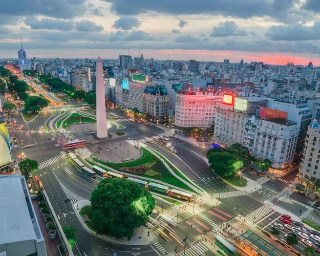 Imagen - Paquete a Buenos Aires desde LPB | Unique Executive Central 
