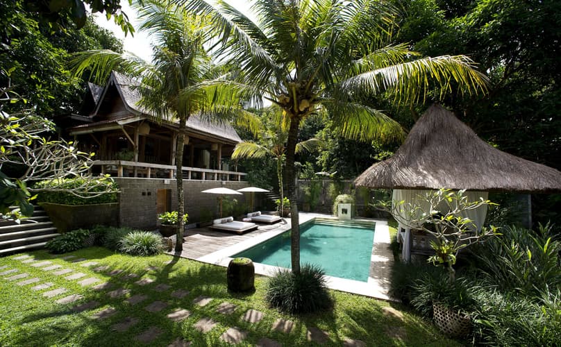Bild -  Kalapa Resort and Yoga retreat | Canggu
