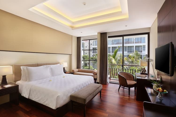 Image - 7 Days. 4* NUSA DUA - Bali Nusa Dua Hotel (BB)