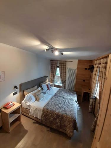 Immagine - Hotel Astoria, Courmayeur