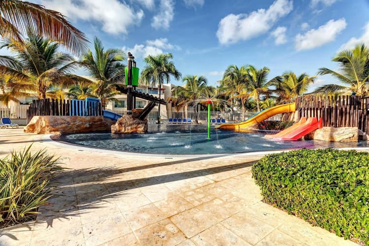 Imagen - Bloqueo Punta Cana vía Latam, Htl Royalton Splash