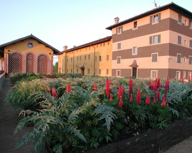 Image - 7 N Albergo l'Ostelliere - Villa Sparina Resort 