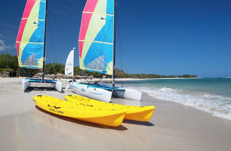 Imagen - Iberostar Waves Costa Dorada - All Inclusive