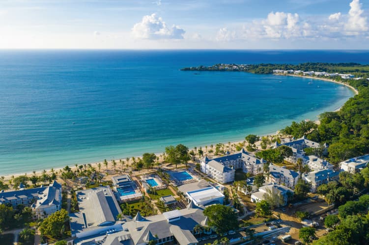 Imagen - Hotel en Jamaica | Riu Palace Tropical Bay 5*