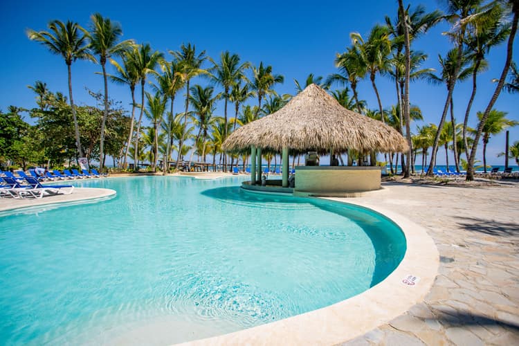 Image - República Dominicana para dos: Vuelos y Hotel