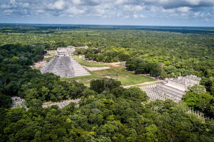 Imagen - Hotel + Avión + Tour + Traslado, Chetumal 24 al 27-Sep, 26