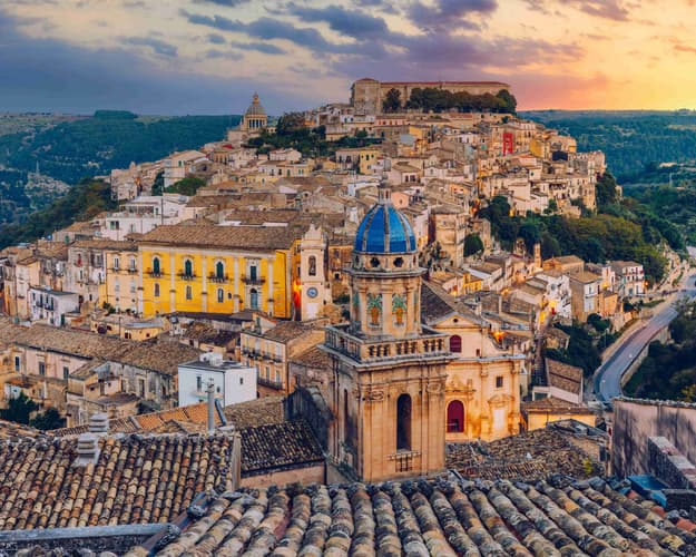 Immagine - Ragusa (Province), Italy