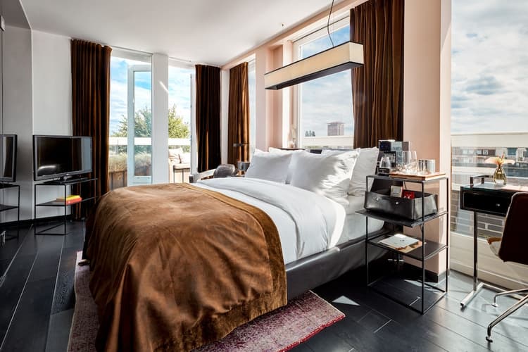 Image - 7 Days. 3n AMSTERDAM 4* (BO) | 3n PARIS 4* (BO)