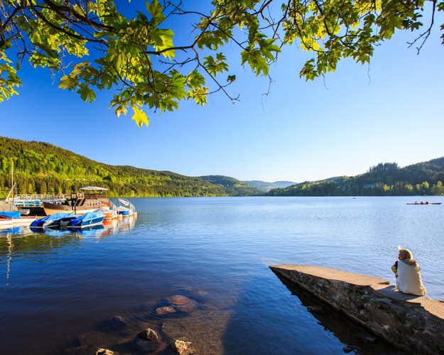 Image - Alsace and Black Forest Fly & Drive