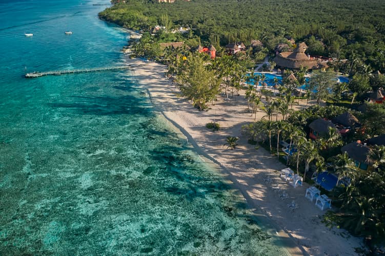 Imagen - IBEROSTAR SALE | Cozumel 