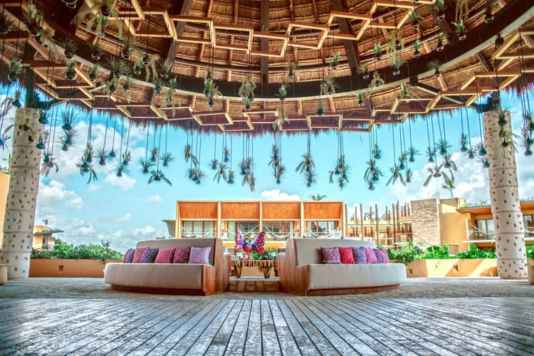 Imagen - HOTEL XCARET MEXICO- ALL PARKS INCLUDED- CON VUELO REDONDO- 2 AD Y 2 MENORES.