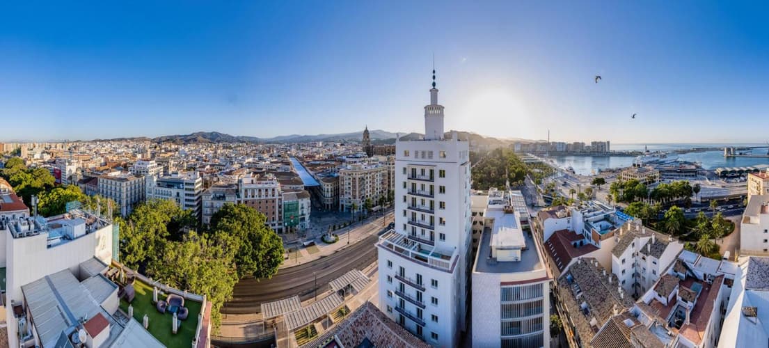 Immagine - 3 Nights at Soho Boutique Equitativa + 1 GF