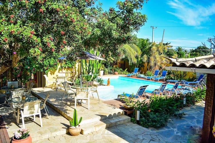 Imagen -  Mar 12 Ene 27 COR/RIO   8 Nts- Hoteles en Rio & Buzios