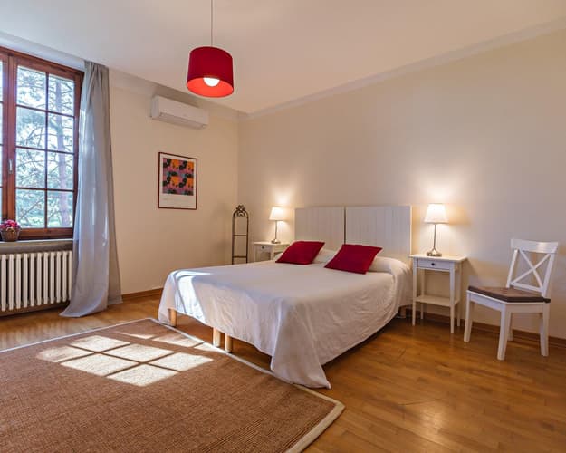 Image - 3 B&B at Foresteria Margara + 1 Green Fees