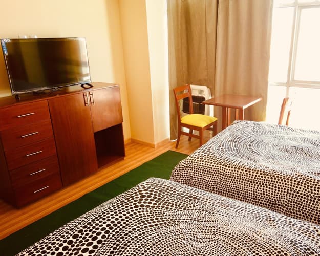 Image - Hotel en Uyuni l Almudena Suites 4*