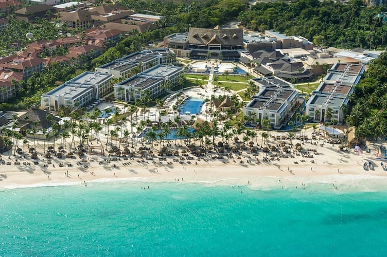 Image - Royalton Punta Cana/ desde gye + Saona/ BM Tours