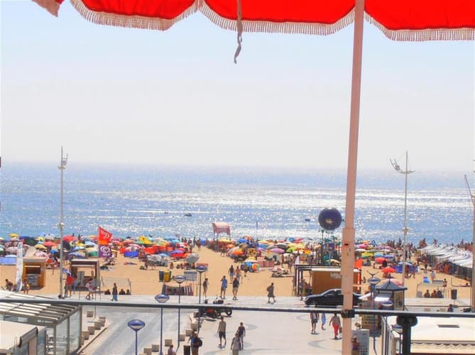 Imagem - Solar dos Carvalhos 3* - Nazaré - Setembro