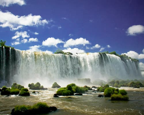 Imagen - Excursión a Cataratas Argentinas