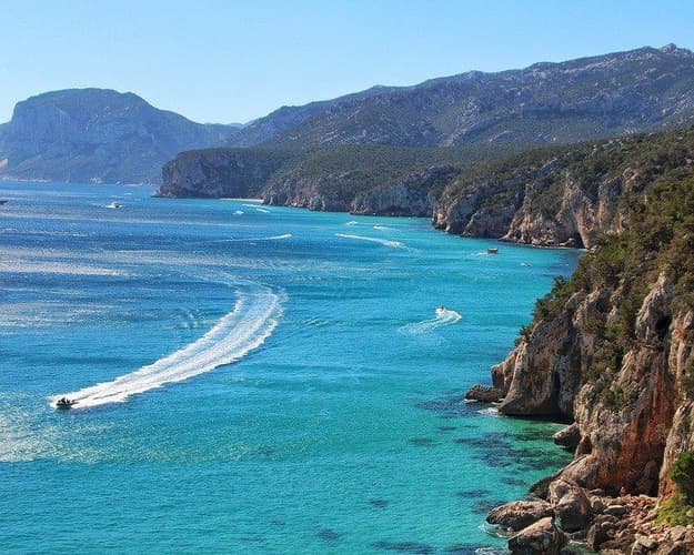 Image -  Sardegna, HappyCamp Baia Paradiso in Mobile Home