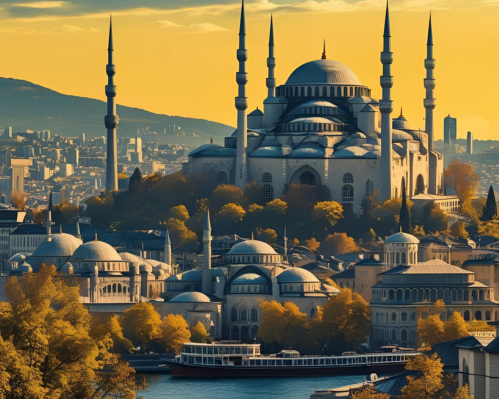 Image - Istanbul, Turkey