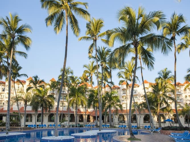 Imagen - PUNTA CANA EN FEBRERO
