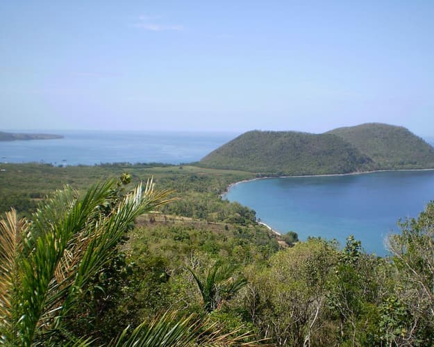 Imagem - Dominica
