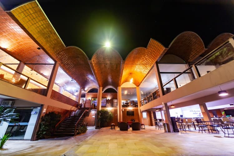 Imagen - Vacaciones de Invierno en Angra Dos Reis - Portogalo Suite Hotel